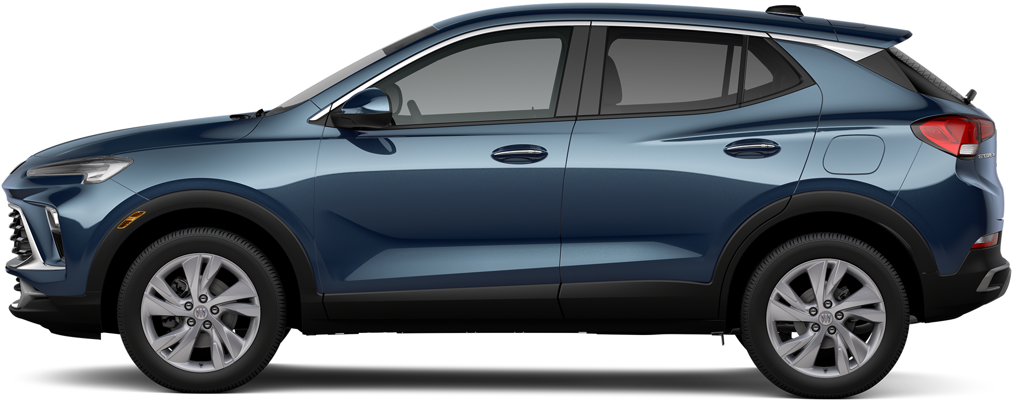 2024 Buick Encore GX SUV Preferred 